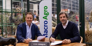 Banco Macro y la Asociación Argentina de Brangus se unen en alianza estratégica