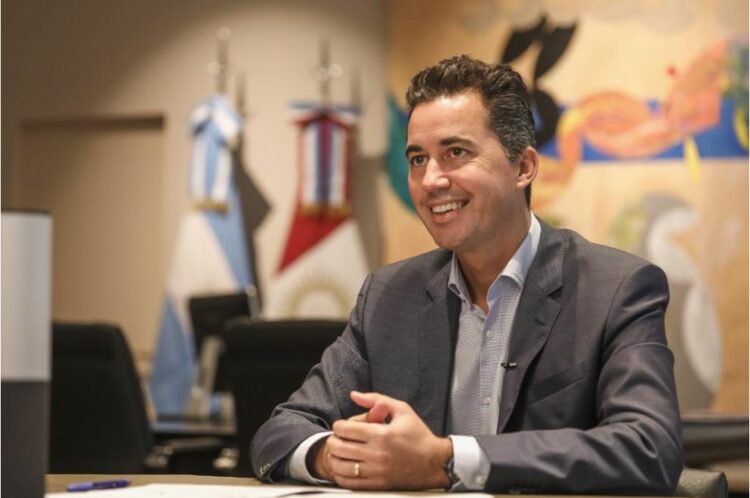 Recálculo con vistas al 2027 Manuel Calvo.