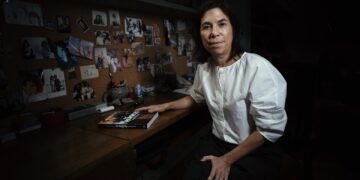 María O’Donnell presentará “Montoneros” en el Centro Cultural UNC María O’Donnell presentará “Montoneros” en el Centro Cultural UNC