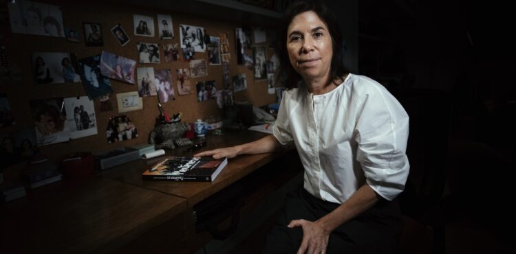 María O’Donnell presentará “Montoneros” en el Centro Cultural UNC