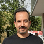 Martín Iparraguirre
