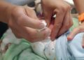 Para proteger a más niños de infecciones respiratorias amplían la aplicación de un anticuerpo monoclonal Para proteger a más niños de infecciones respiratorias amplían la aplicación de un anticuerpo monoclonal