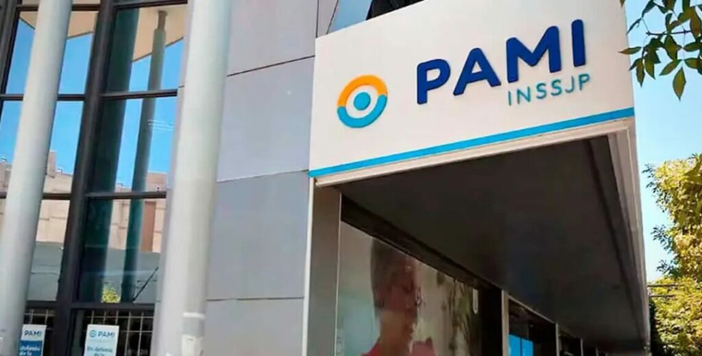 Médicos de Pami denuncian una reconfiguración en los padrones de pacientes Pami