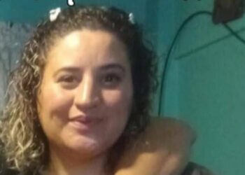 Micaela Gladys Albornoz