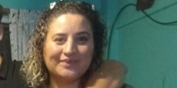 Buscan a una mujer de 32 años desaparecida en Córdoba Micaela Gladys Albornoz