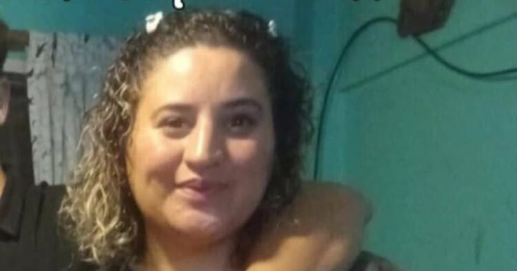 Solicitan colaboración para encontrar a una mujer de 32 años desaparecida Micaela Gladys Albornoz