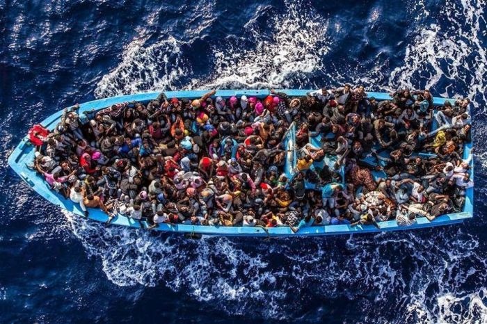 Migraciones, refugio y fronteras: las claves de una crisis global Las políticas de control no frenan la migración, sino que empujan a miles de personas a travesías cada vez más peligrosas.