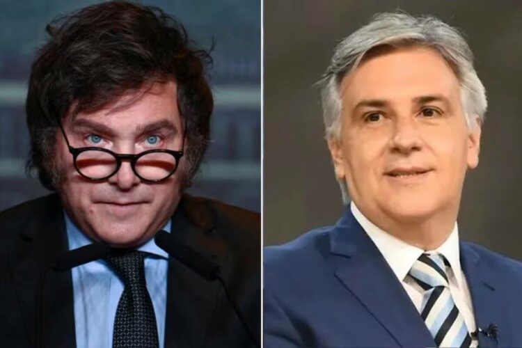 Milei, Llaryora y otros dirigentes agradecieron a la Selección tras la final Dirigentes nacionales y provinciales reconocieron el trabajo del plantel argentino.