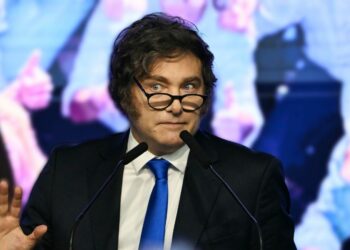 Milei anunciará por cadena nacional la reforma de la Carta Orgánica del Banco Central