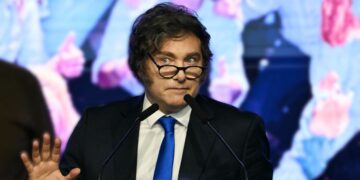 Milei anunciará por cadena nacional la reforma de la Carta Orgánica del Banco Central