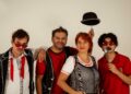 Se aproxima un viernes en «Modo Charly»