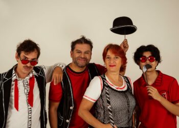 Se aproxima un viernes en "Modo Charly" Se aproxima un viernes en «Modo Charly»