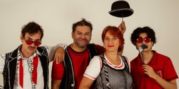 Se aproxima un viernes en "Modo Charly" Se aproxima un viernes en «Modo Charly»