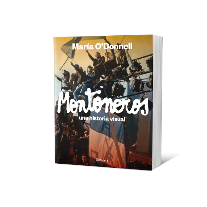 María O’Donnell presentará “Montoneros” en el Centro Cultural UNC