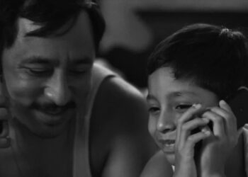 “Moscas”, el regreso de Fernando Eimbcke, llega al Cineclub Municipal