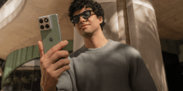 Las funciones premium con IA llegan a la gama media de Motorola La familia Edge y moto g añaden funciones premium.