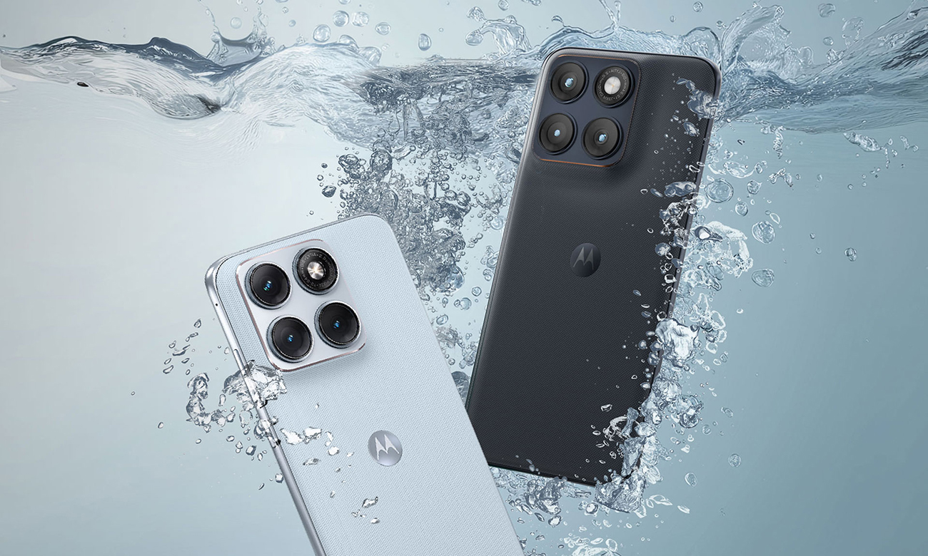 Las funciones premium con IA llegan a la gama media de Motorola