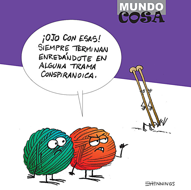 Mundo Cosa 06.07.2026