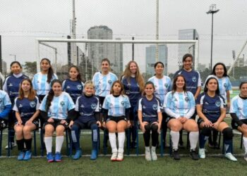 Las Murciélagas buscarán hacer historia en la primera Copa América con destacada presencia cordobesa