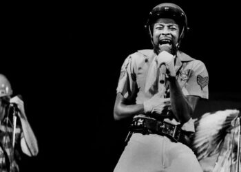 Murió Victor Willis, la voz original de Village People