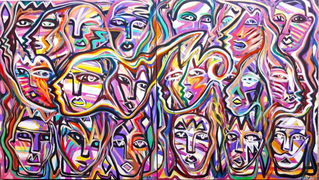 Tres nuevas exposiciones abren en el Museo Genaro Pérez este jueves
