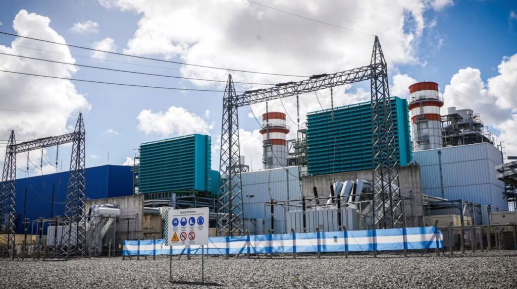 Nación prorrogó la emergencia eléctrica y busca acelerar la quita de subsidios emergencia