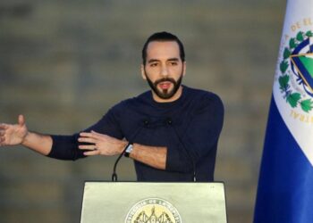 Nayib Bukele ganó las primarias y será candidato presidencial