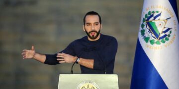 Nayib Bukele ganó las primarias y será candidato presidencial
