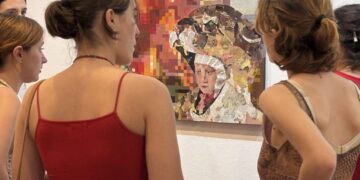 Abren la convocatoria para el festival “Nuestro Arte es Trabajo”