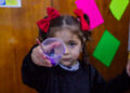 El Museo Interactivo inicia su ciclo invernal con juegos y experimentos