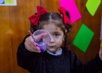 El Museo Interactivo inicia su ciclo invernal con juegos y experimentos El Museo Interactivo inicia su ciclo invernal con juegos y experimentos