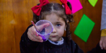 El Museo Interactivo inicia su ciclo invernal con juegos y experimentos