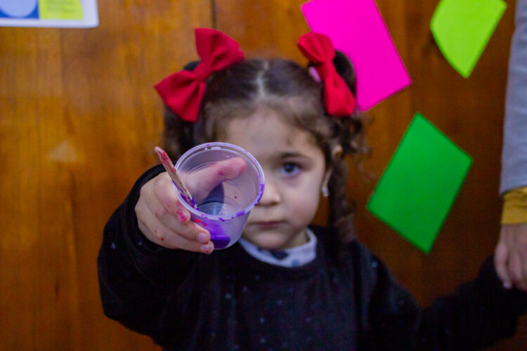 El Museo Interactivo inicia su ciclo invernal con juegos y experimentos En el sector “Química y Física en Casa”, los más chicos podrán fabricar el popular “slime” y participar de un show de luces.