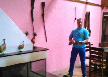 Ordenan la captura internacional de un ciudadano polaco acusado de femicidio