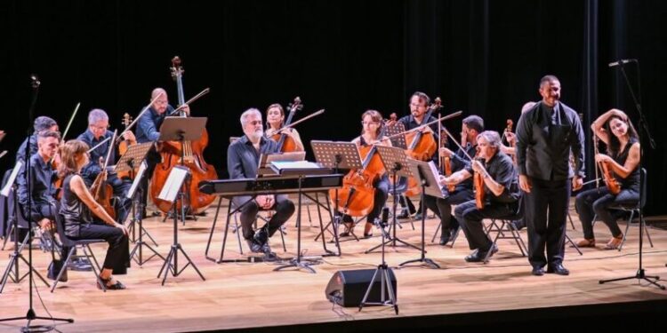 Siete décadas de música y cultura en manos expertas Siete décadas de música y cultura en manos expertas