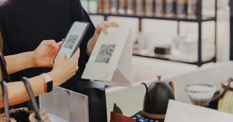 Pagos con QR superaron los 100 millones de operaciones en mayo Pagos con QR superaron los 100 millones de operaciones en mayo