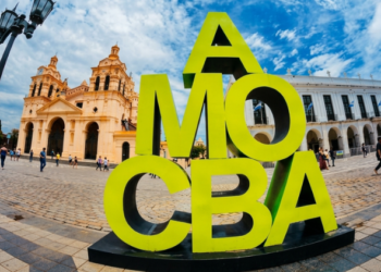 Córdoba