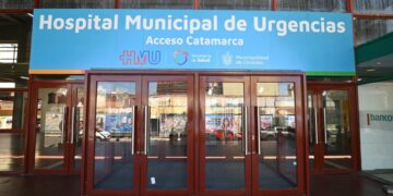 Circunvalacion
