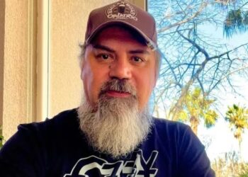 Murió Pato Strunz, histórico baterista de Hermética Murió Pato Strunz, histórico baterista de Hermética