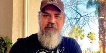 Murió Pato Strunz, histórico baterista de Hermética Murió Pato Strunz, histórico baterista de Hermética