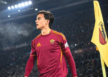 Paulo Dybala renovó con la Roma y puso en suspenso la vuelta al fútbol argentino
