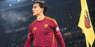 Paulo Dybala renovó con la Roma y puso en suspenso la vuelta al fútbol argentino