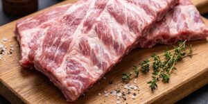 El bolsillo impulsa un cambio de hábito: la carne de cerdo gana protagonismo