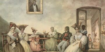 Perspectivas de identidad y pasado cordobés