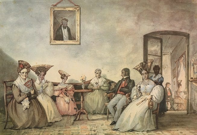 Perspectivas de identidad y pasado cordobés La investigación rescata la presencia afrodescendiente y la vida cotidiana de los primeros habitantes de la ciudad.