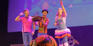 Pica Pica se presenta en Córdoba: “No hay mejor pantalla que la realidad”