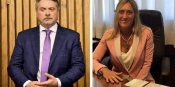 Piden indagar a las máximas autoridades de la Justicia Federal de Córdoba Piden indagar a las máximas autoridades de la Justicia Federal de Córdoba