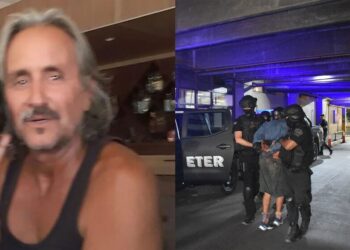 Por culpa de la Scaloneta / Cartas echadas