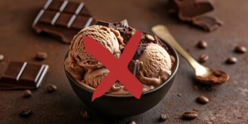 Por el cruce en cuartos, dejaron de vender Chocolate Suizo hasta nuevo aviso
