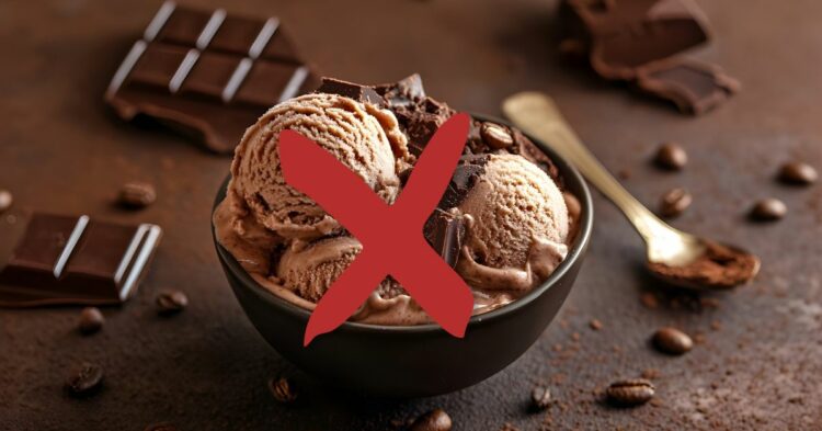 Por el cruce en cuartos, dejaron de vender Chocolate Suizo hasta nuevo aviso